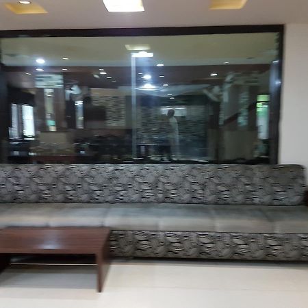 Hotel Raviji'S Retreat Mount Abu Ngoại thất bức ảnh