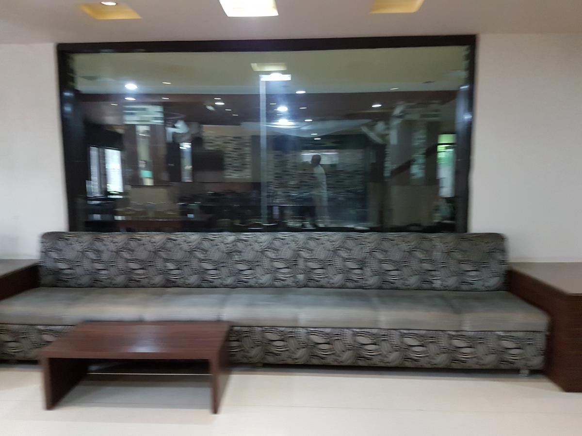 Hotel Raviji'S Retreat Mount Abu Ngoại thất bức ảnh