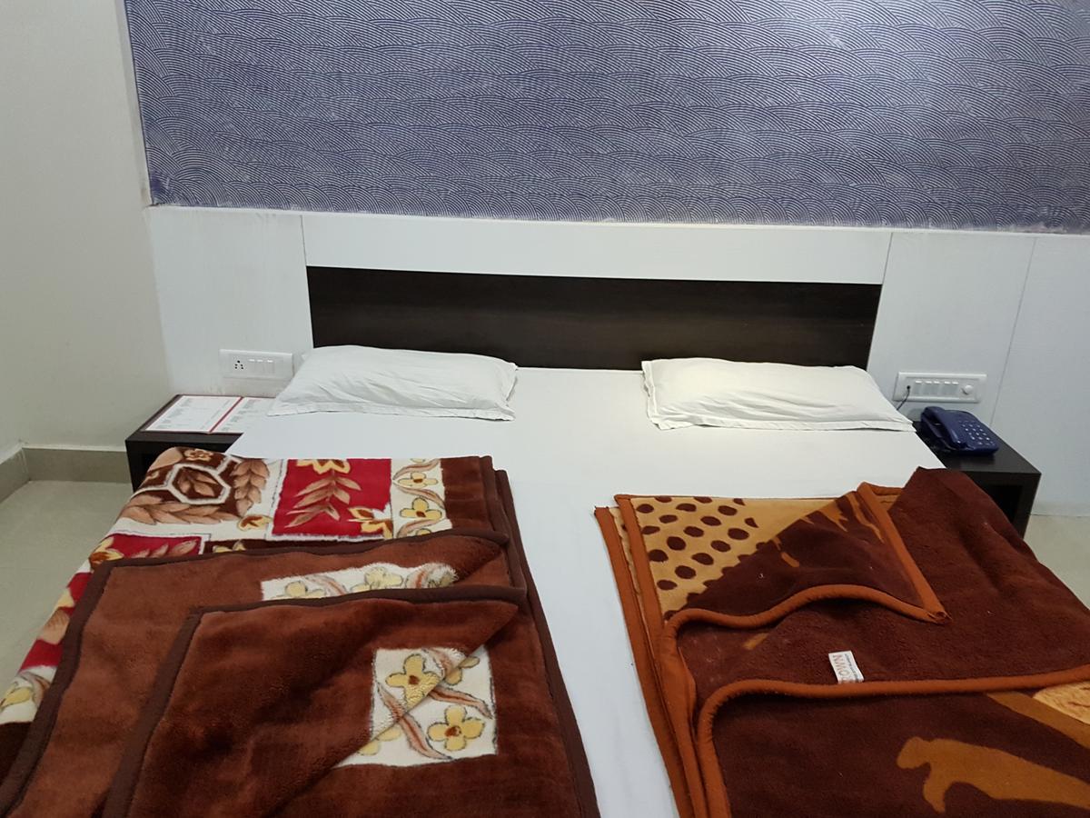 Hotel Raviji'S Retreat Mount Abu Ngoại thất bức ảnh