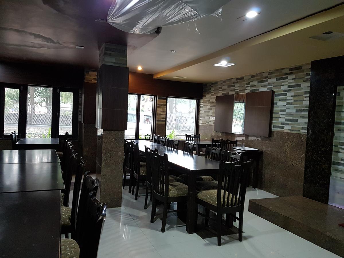 Hotel Raviji'S Retreat Mount Abu Ngoại thất bức ảnh